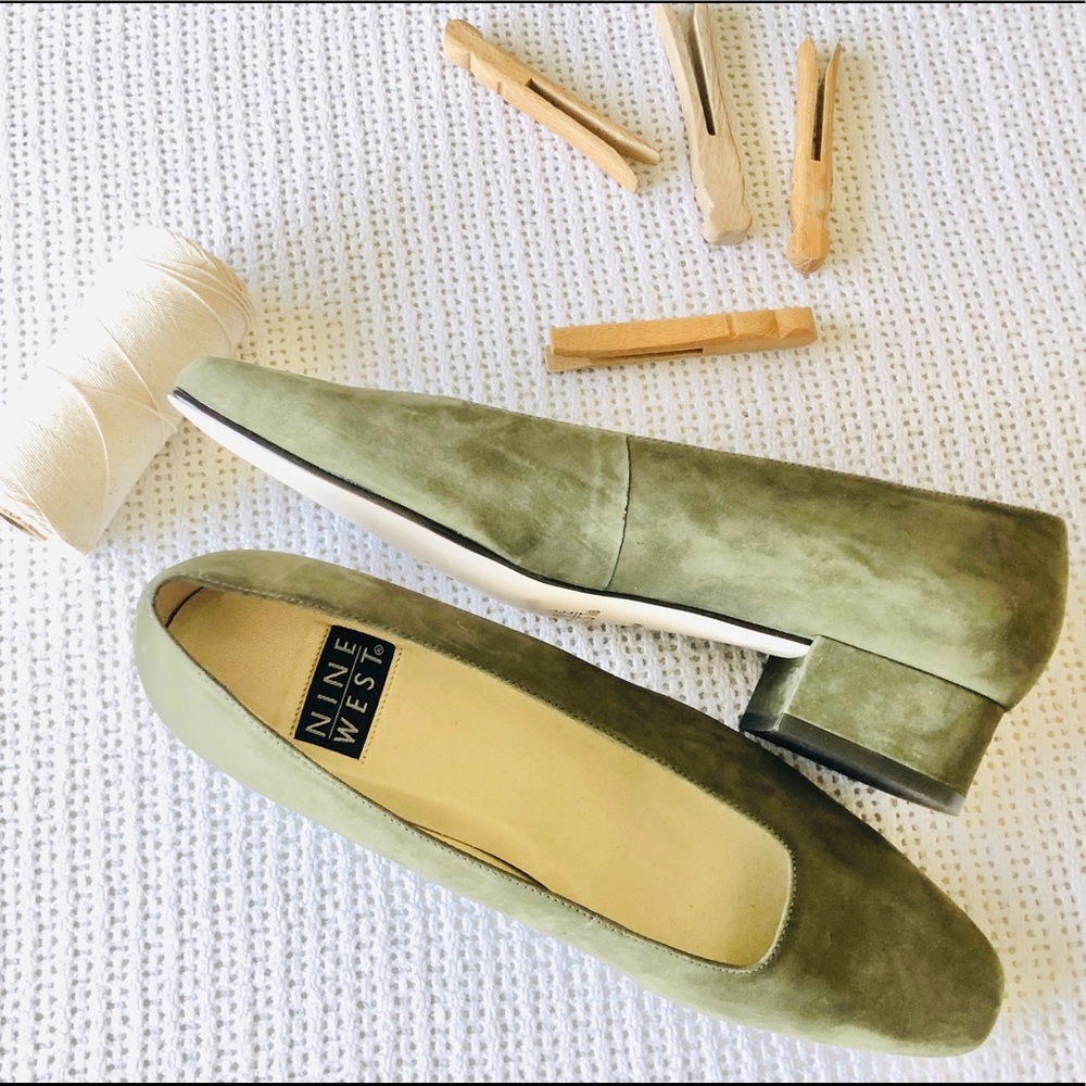 Vintage Nine West Shoes